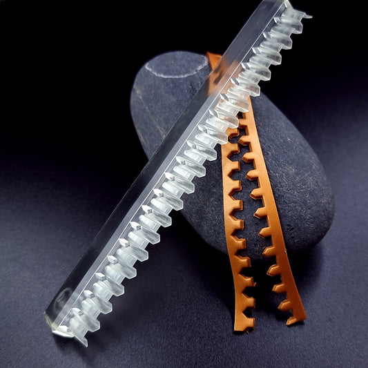 Long Blade - Small Sharp Fence Blade SweetyBijou Tools