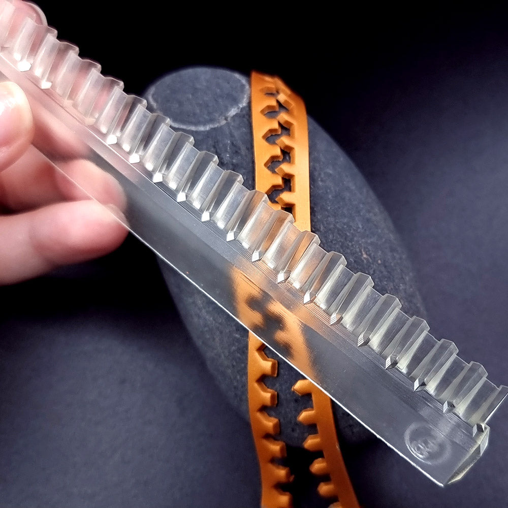Long Blade - Small Sharp Fence Blade SweetyBijou Tools