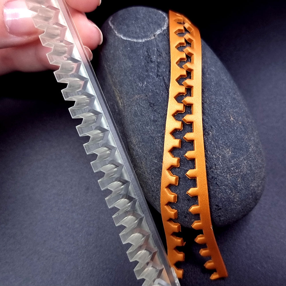 Long Blade - Small Sharp Fence Blade SweetyBijou Tools