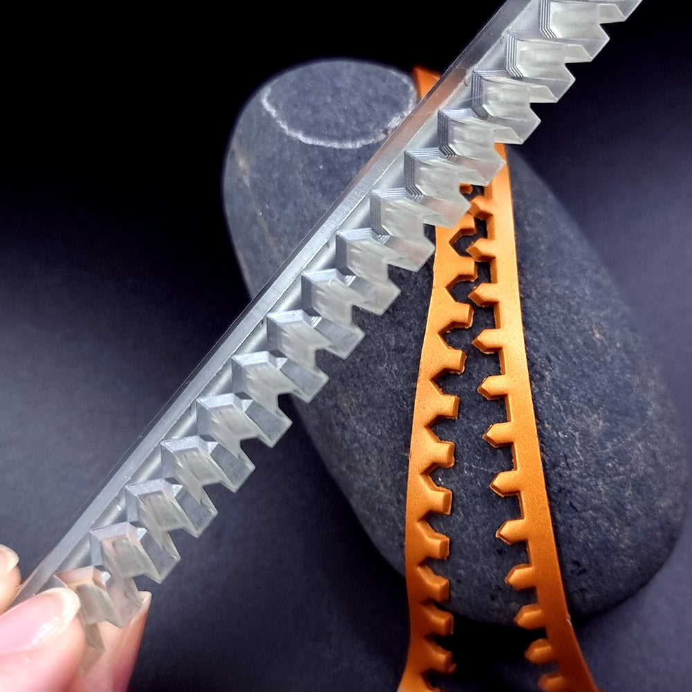 Long Blade - Small Sharp Fence Blade SweetyBijou Tools