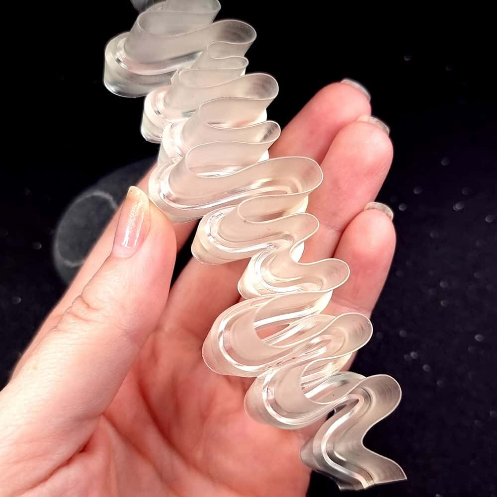 Blade - Paint drops Blade SweetyBijou Tools