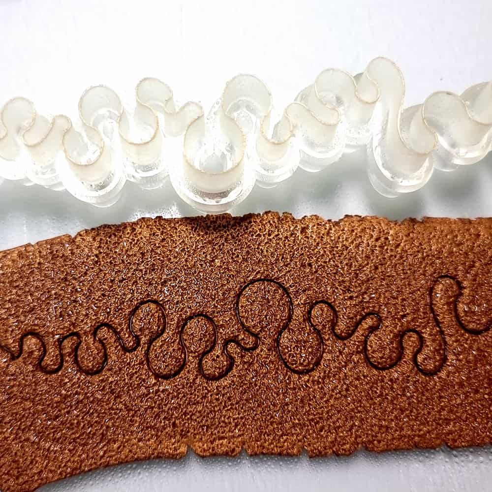 Blade - Magic Mushrooms Blade SweetyBijou Tools