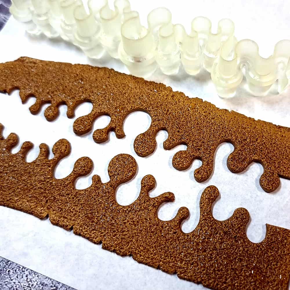 Blade - Magic Mushrooms Blade SweetyBijou Tools