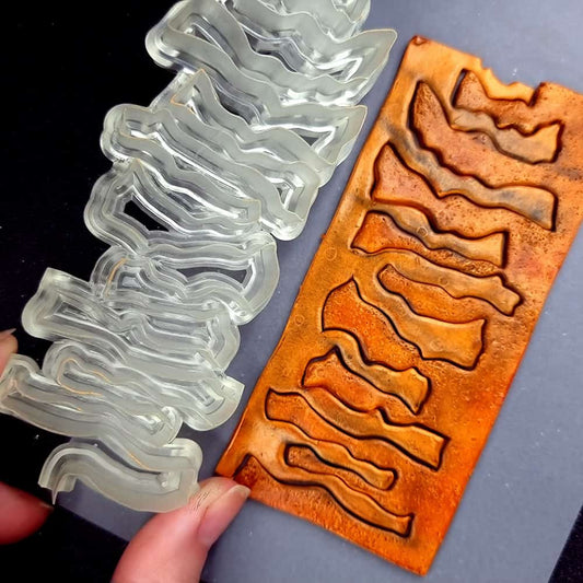 Blade - Flinstones Blade SweetyBijou Tools