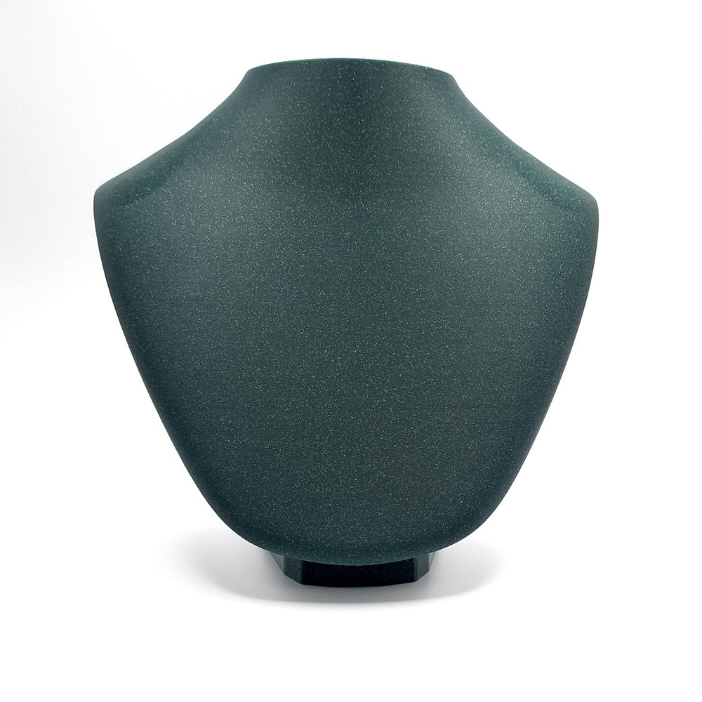 Display for Necklaces - Alpine Green Display for Necklace SweetyBijou Tools