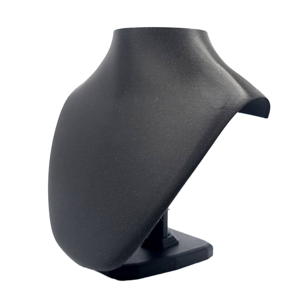 Display for Necklaces - Onyx Black Display for Necklace SweetyBijou Tools