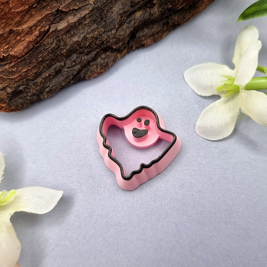 Ghost Cutter 5, Halloween Event