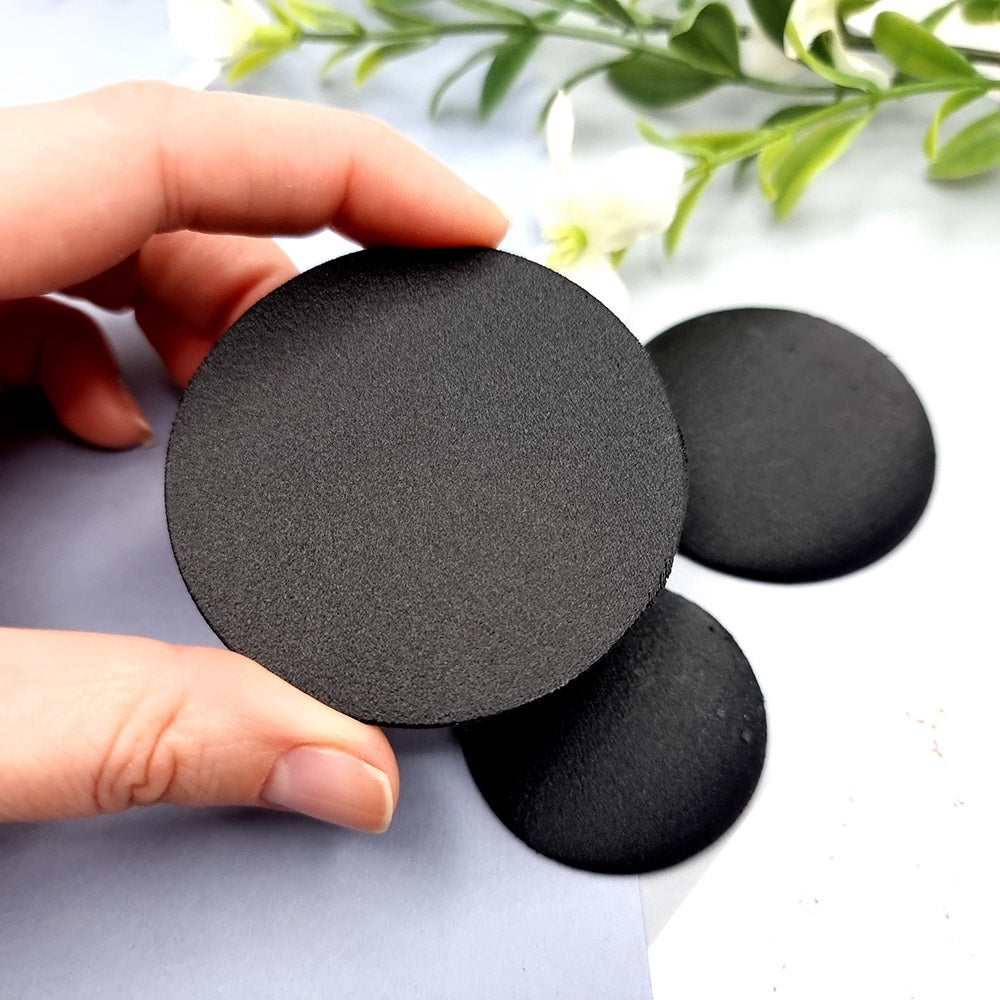 Geometric Blanks - Circle Bakeable Blanks SweetyBijou Tools