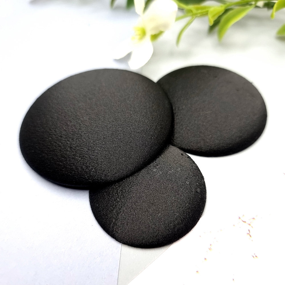 Geometric Blanks - Circle Bakeable Blanks SweetyBijou Tools