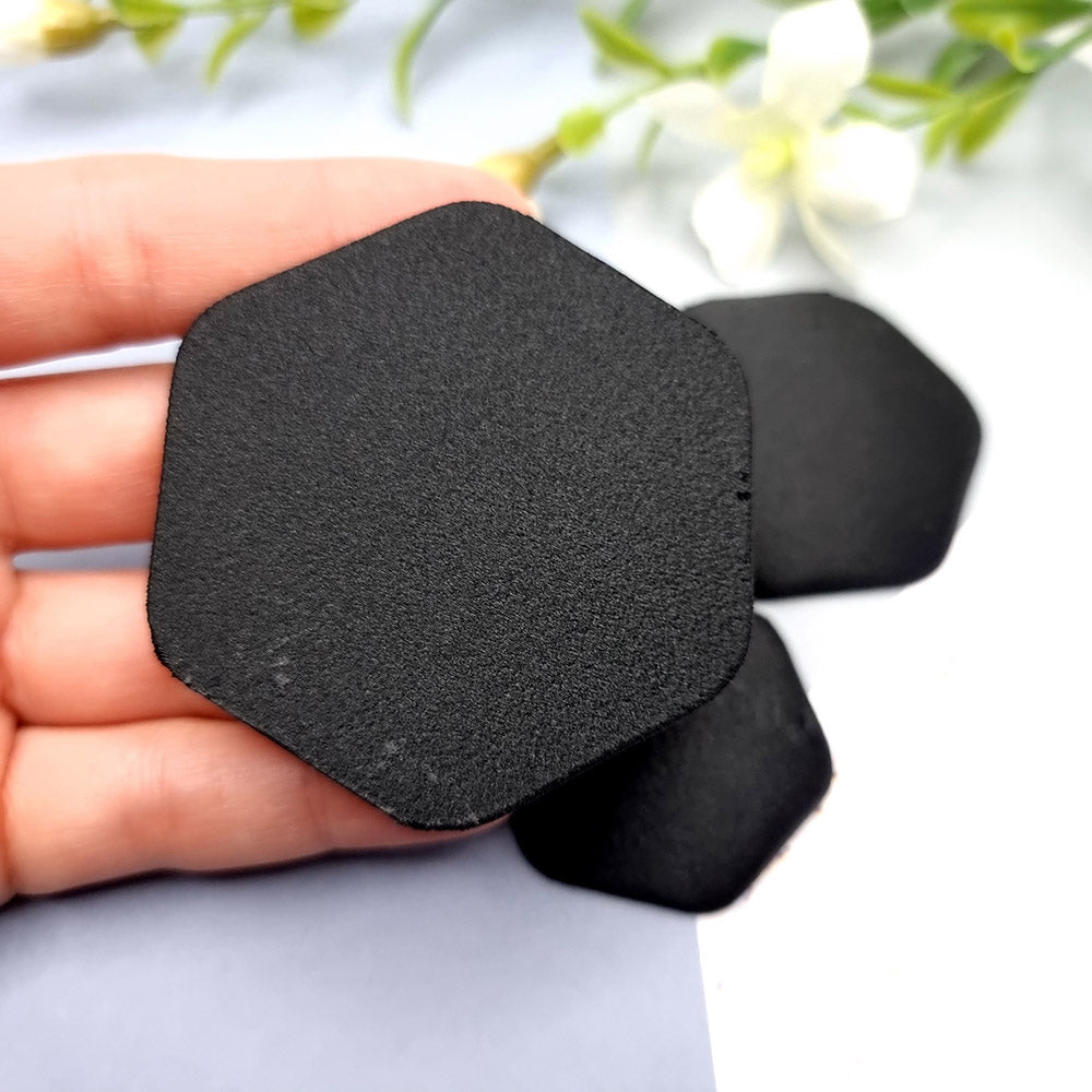 Geometric Blanks - Hexagon Bakeable Blanks SweetyBijou Tools