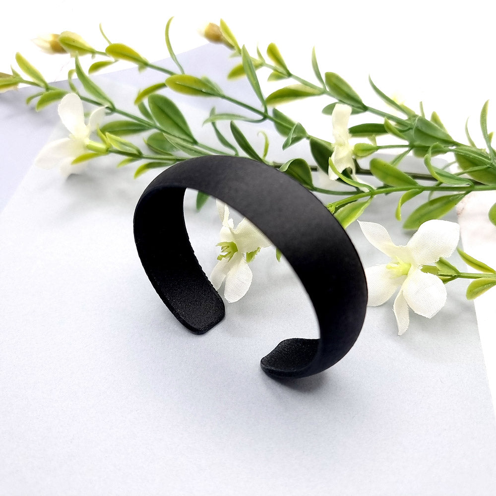 Convex Bracelet Cuff Blank - 2cm Bakeable Blanks SweetyBijou Tools
