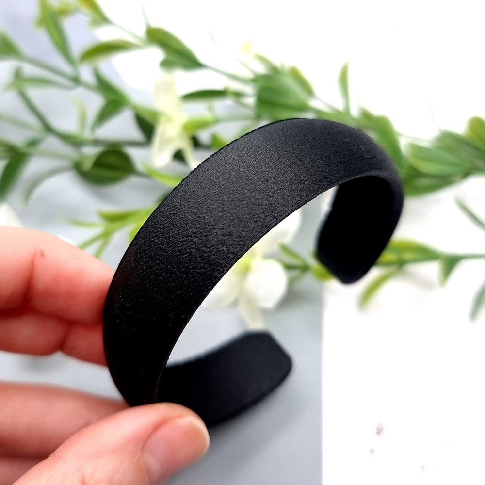 Convex Bracelet Cuff Blank - 2cm Bakeable Blanks SweetyBijou Tools
