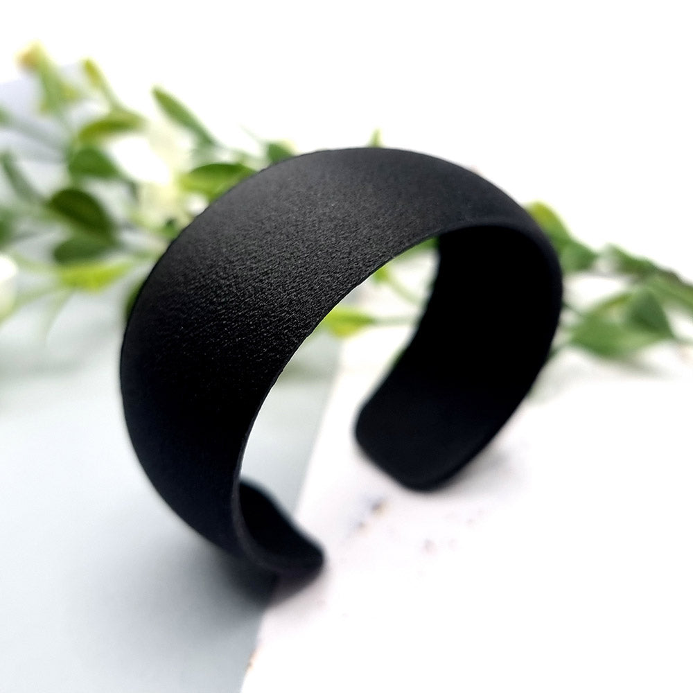 Convex Bracelet Cuff Blank - 3cm Bakeable Blanks SweetyBijou Tools