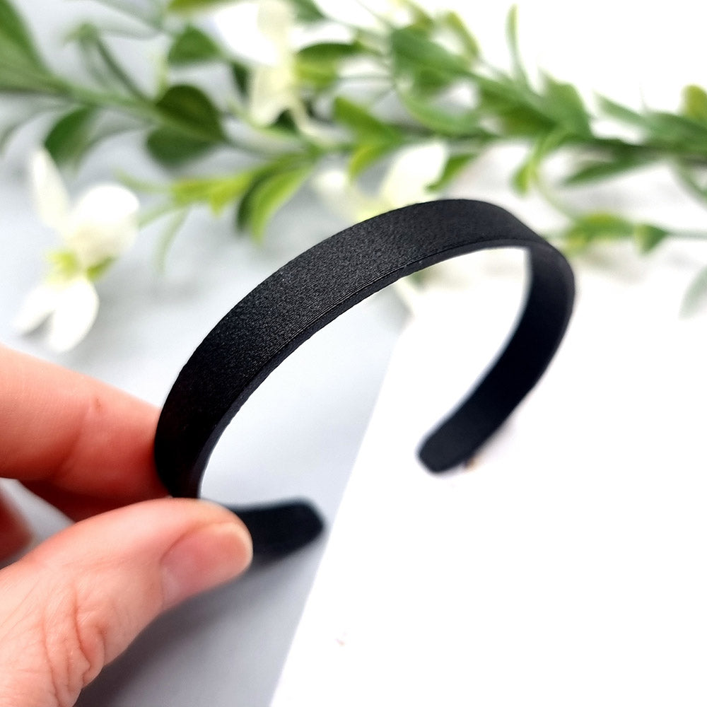 Flat Bracelet Cuff Blank - 1cm Bakeable Blanks SweetyBijou Tools