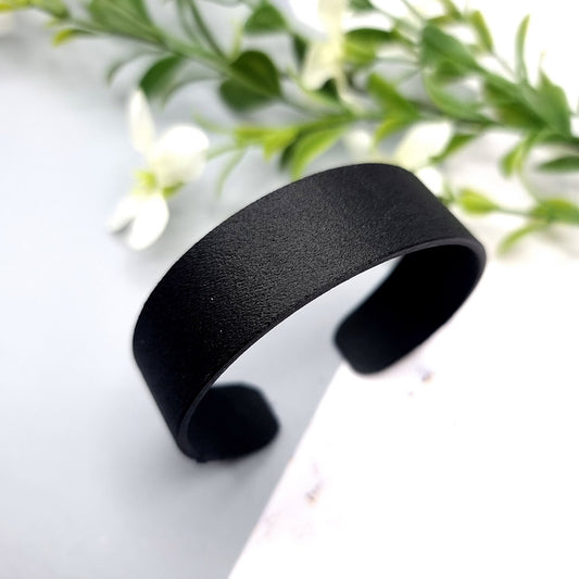 Flat Bracelet Cuff Blank - 2cm Bakeable Blanks SweetyBijou Tools