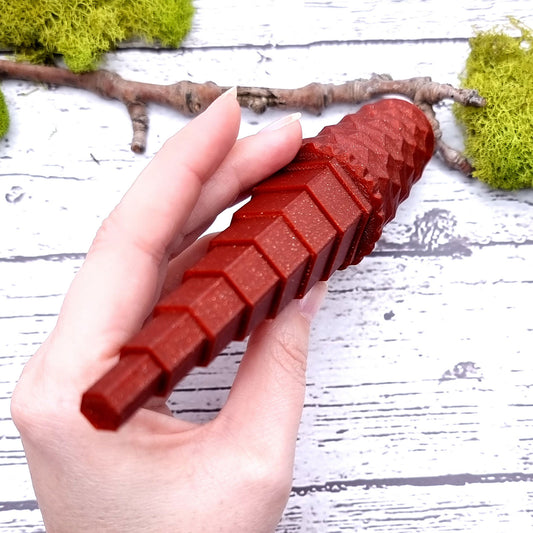 Wire Mandrel - Hexagon Shape Wire Mandrel SweetyBijou Tools