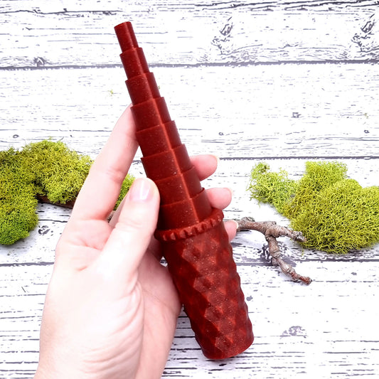 Wire Mandrel - Heart Shape Wire Mandrel SweetyBijou Tools