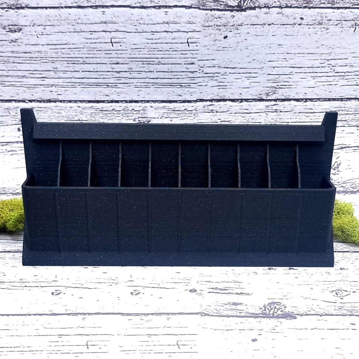 Ultimate Pliers Holder - Onyx Black Tools Organizer SweetyBijou Tools