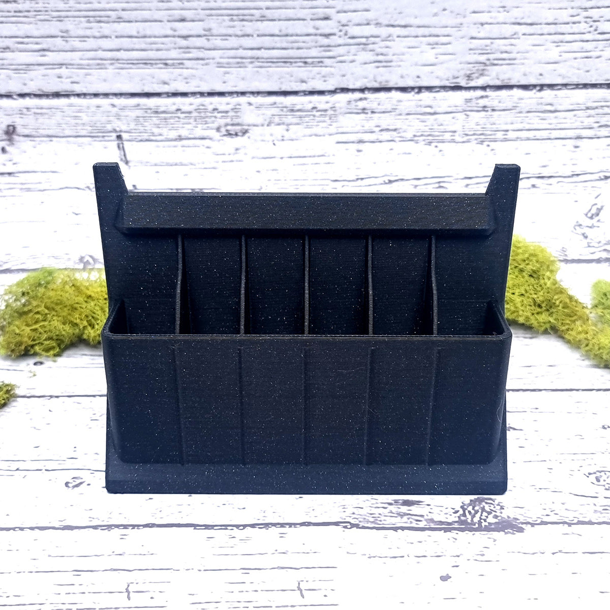 Pliers Small Holder - Onyx Black Tools Organizer SweetyBijou Tools