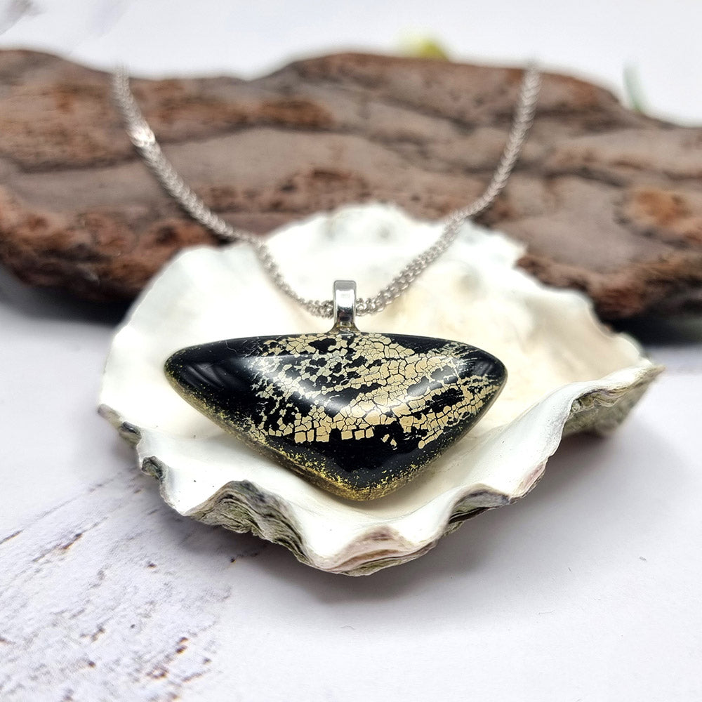 Amazing Polymer Clay Pendant Pendant SweetyBijou Jewelry