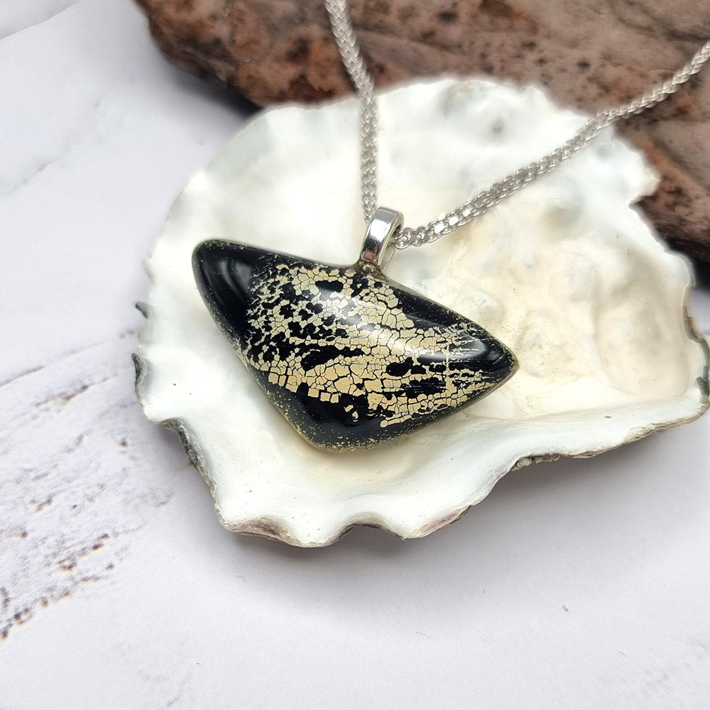 Amazing Polymer Clay Pendant Pendant SweetyBijou Jewelry