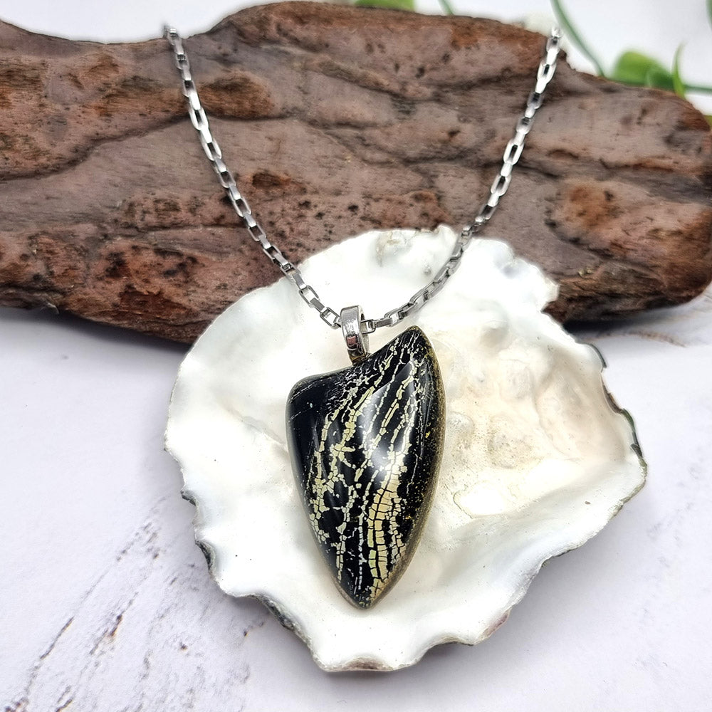 Unique And Stylish Pendant our of Polymer clsy Pendant SweetyBijou Jewelry