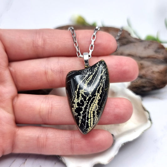 Unique And Stylish Pendant our of Polymer clsy Pendant SweetyBijou Jewelry