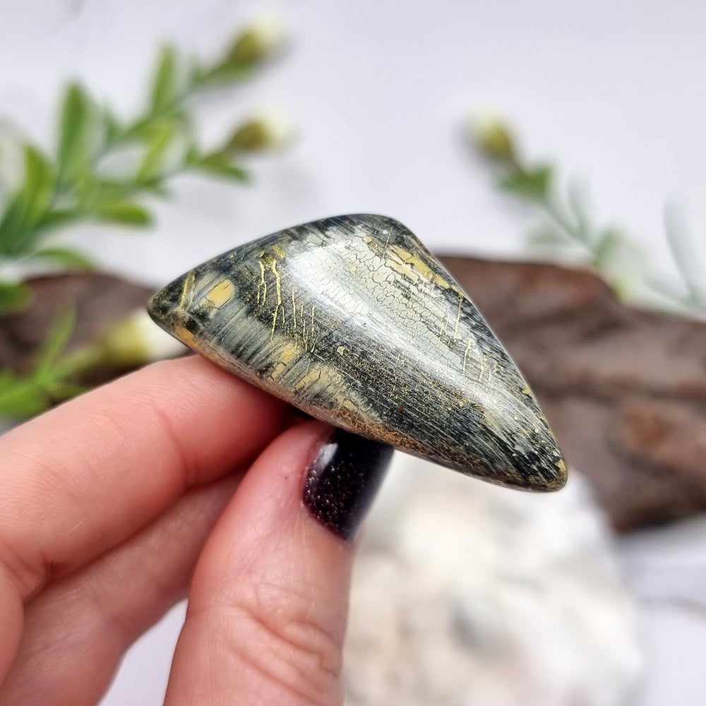 Unique Ring out of Polymer Clay Ring SweetyBijou Jewelry