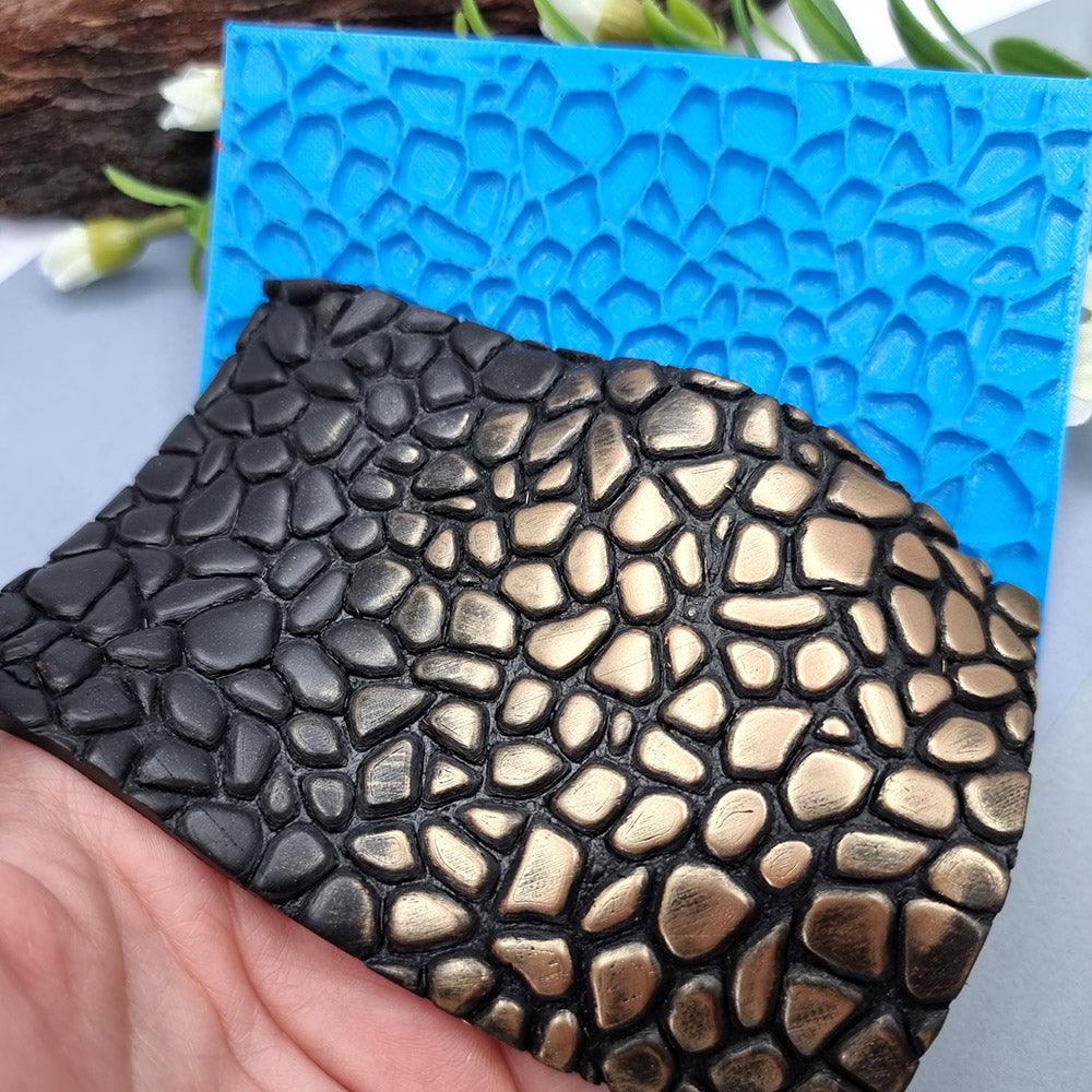 Stones - Printed Texture Texture SweetyBijou Tools
