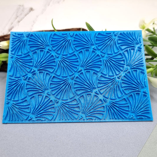 Fans Patterns - Printed Texture Texture SweetyBijou Tools