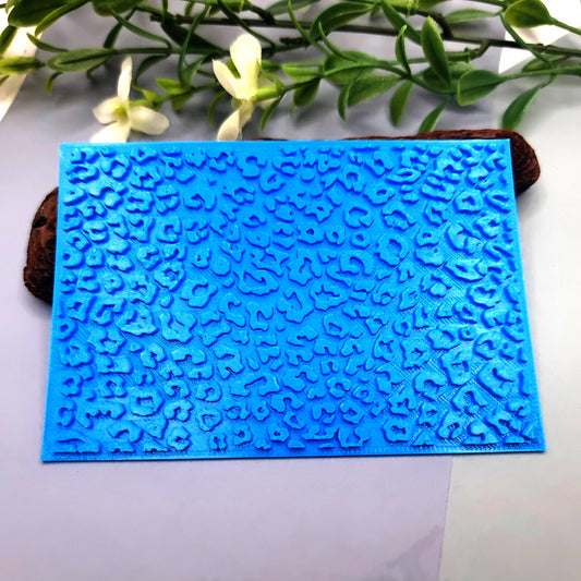 Leopard Pattern - Printed Texture Texture SweetyBijou Tools