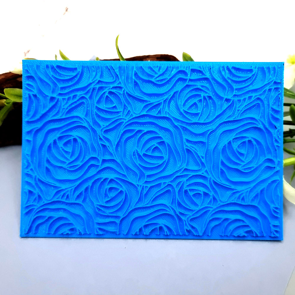 Roses - Printed Texture Texture SweetyBijou Tools