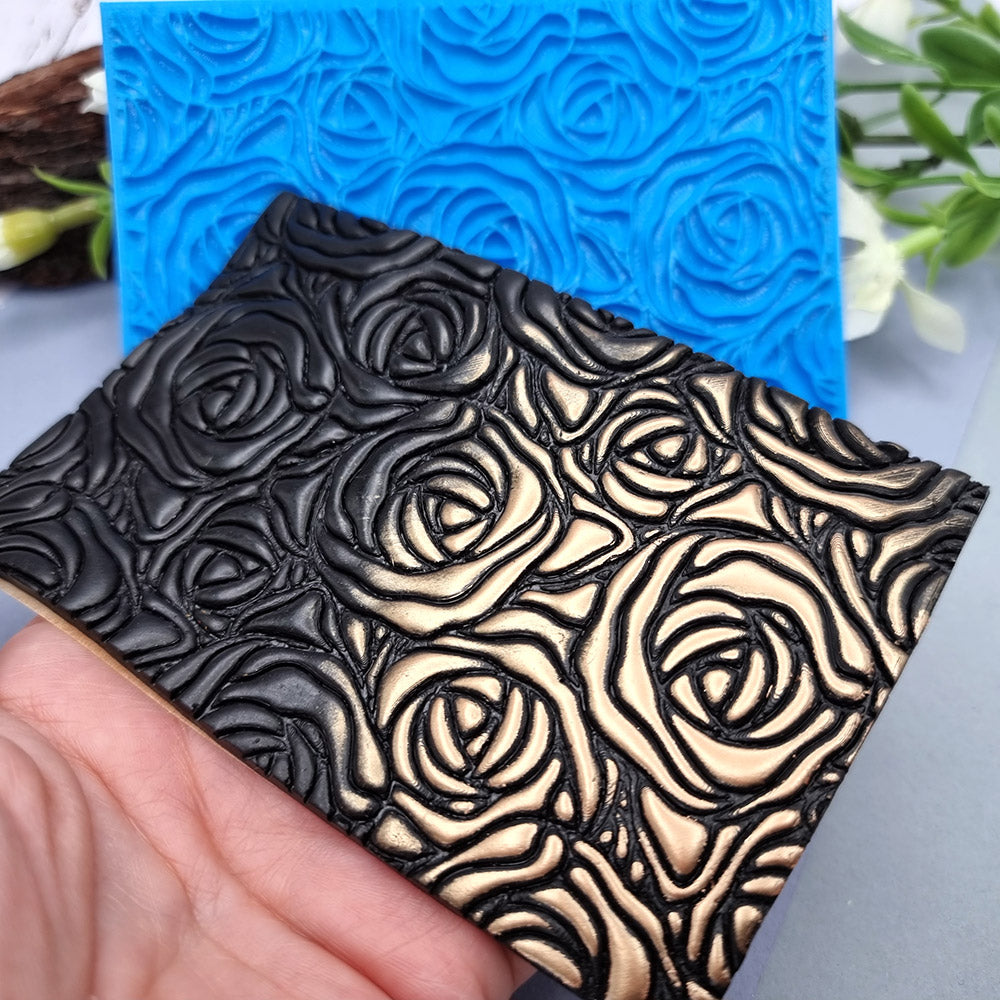 Roses - Printed Texture Texture SweetyBijou Tools