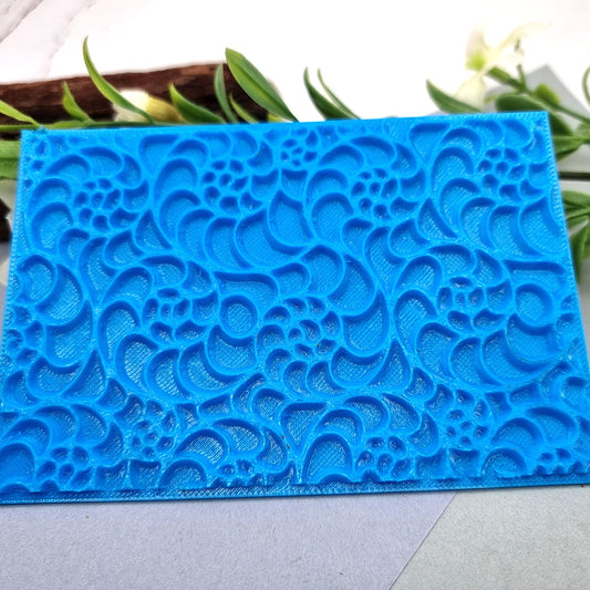 Amonites - Printed Texture Texture SweetyBijou Tools