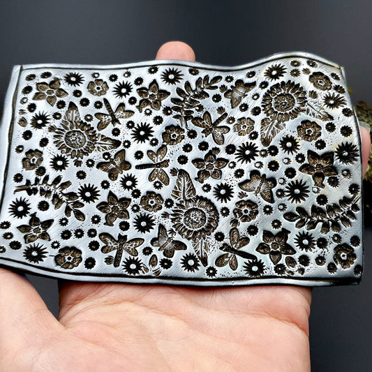 Silicone Texture - Summer, IN