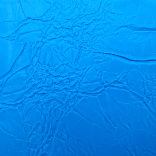 Silicone Texture - Wrinkled Leather
