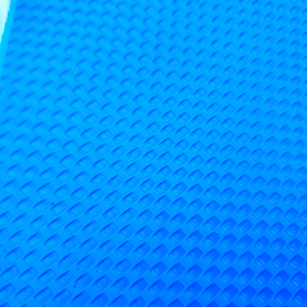 Silicone Texture "Hubble-Bubble"
