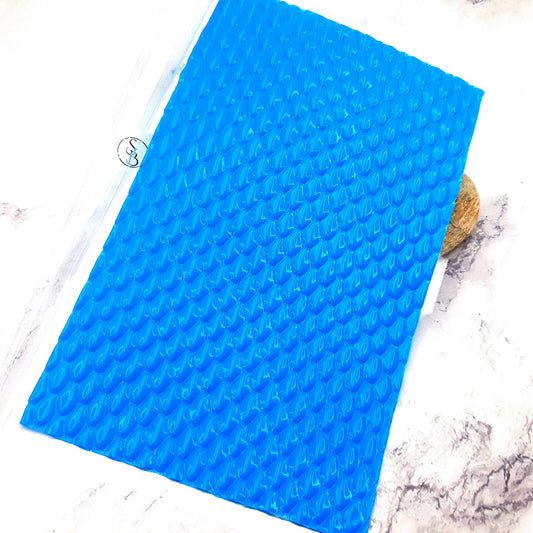 Silicone Texture "Carved Pottery"