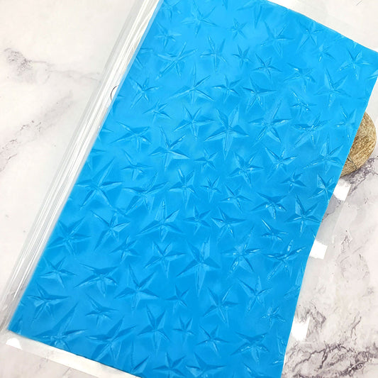 Silicone Texture "The Stars"