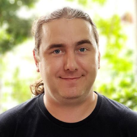 Andrii Bakulin, designer and maker of SweetyBijou polymer clay tools