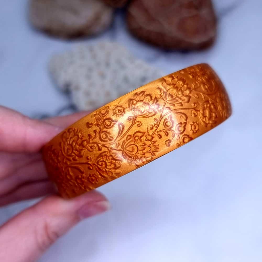 Ukrainian Motifs Bracelet Bracelet SweetyBijou Jewelry