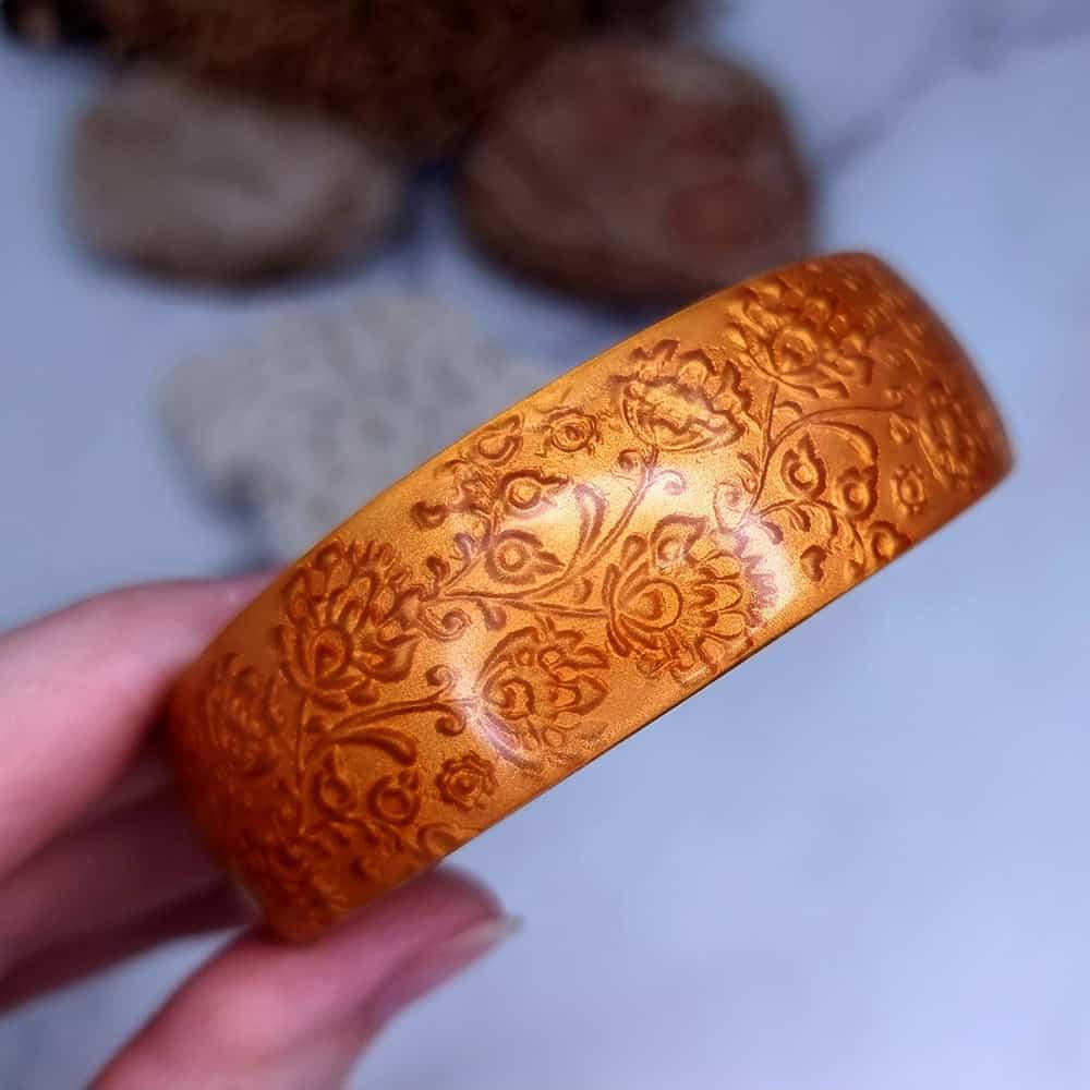Ukrainian Motifs Bracelet Bracelet SweetyBijou Jewelry Default Title
