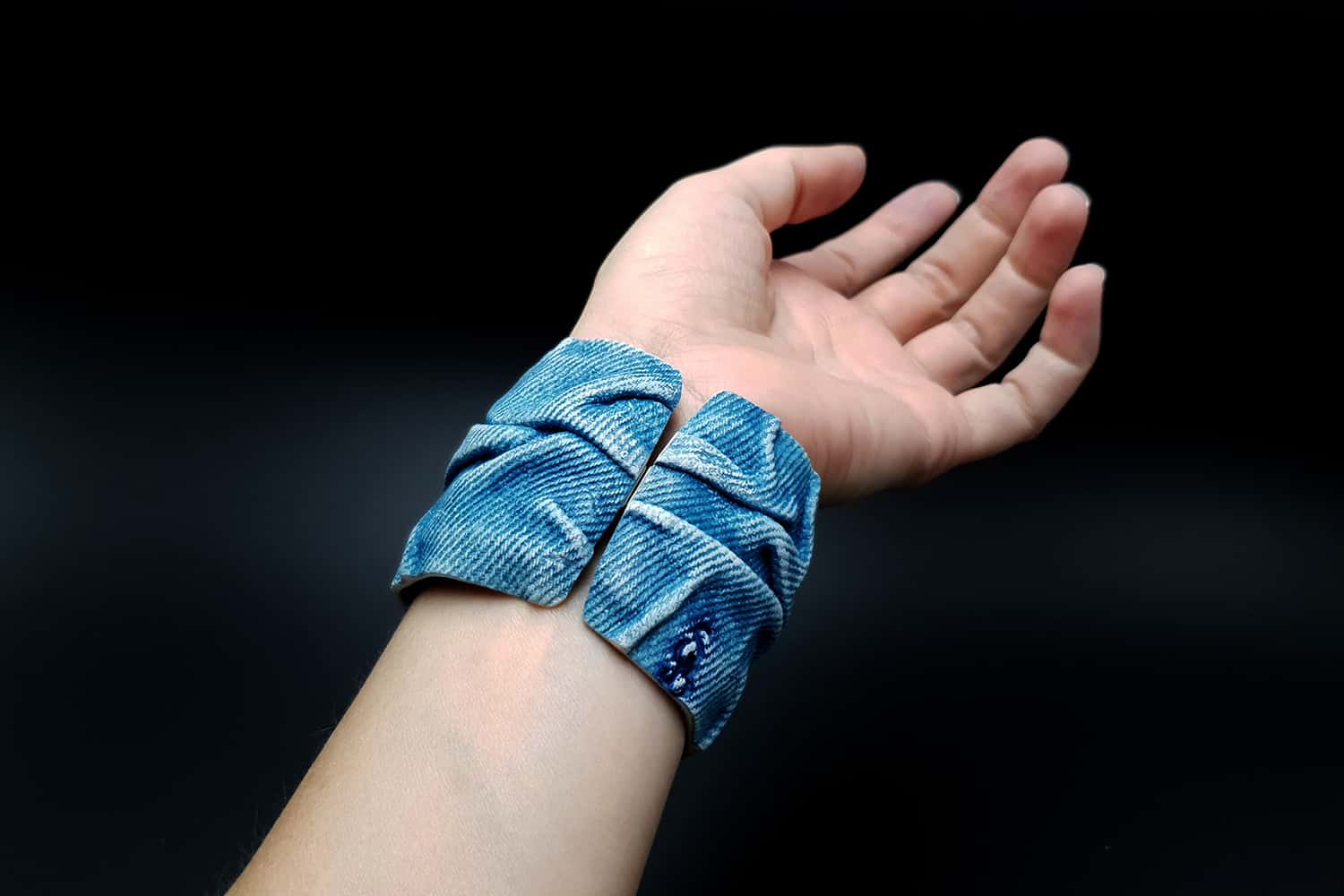 Bracelet "The Youth" Bracelet SweetyBijou Jewelry
