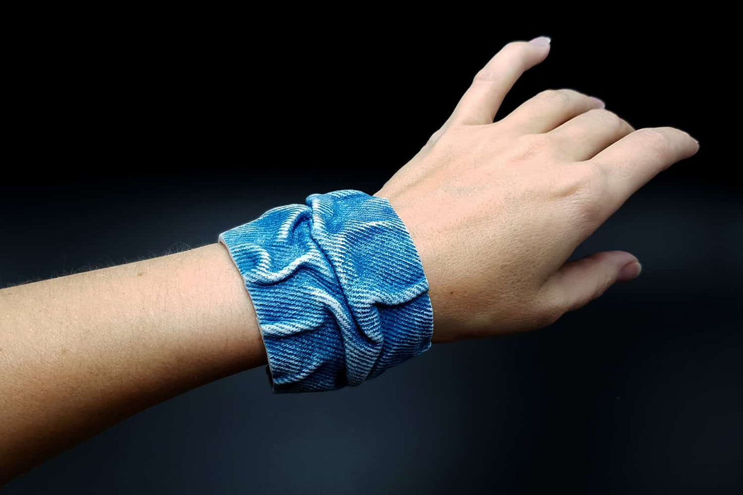 Bracelet "The Youth" Bracelet SweetyBijou Jewelry