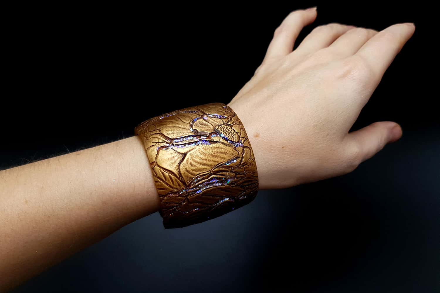 Bracelet "Magic" Bracelet SweetyBijou Jewelry