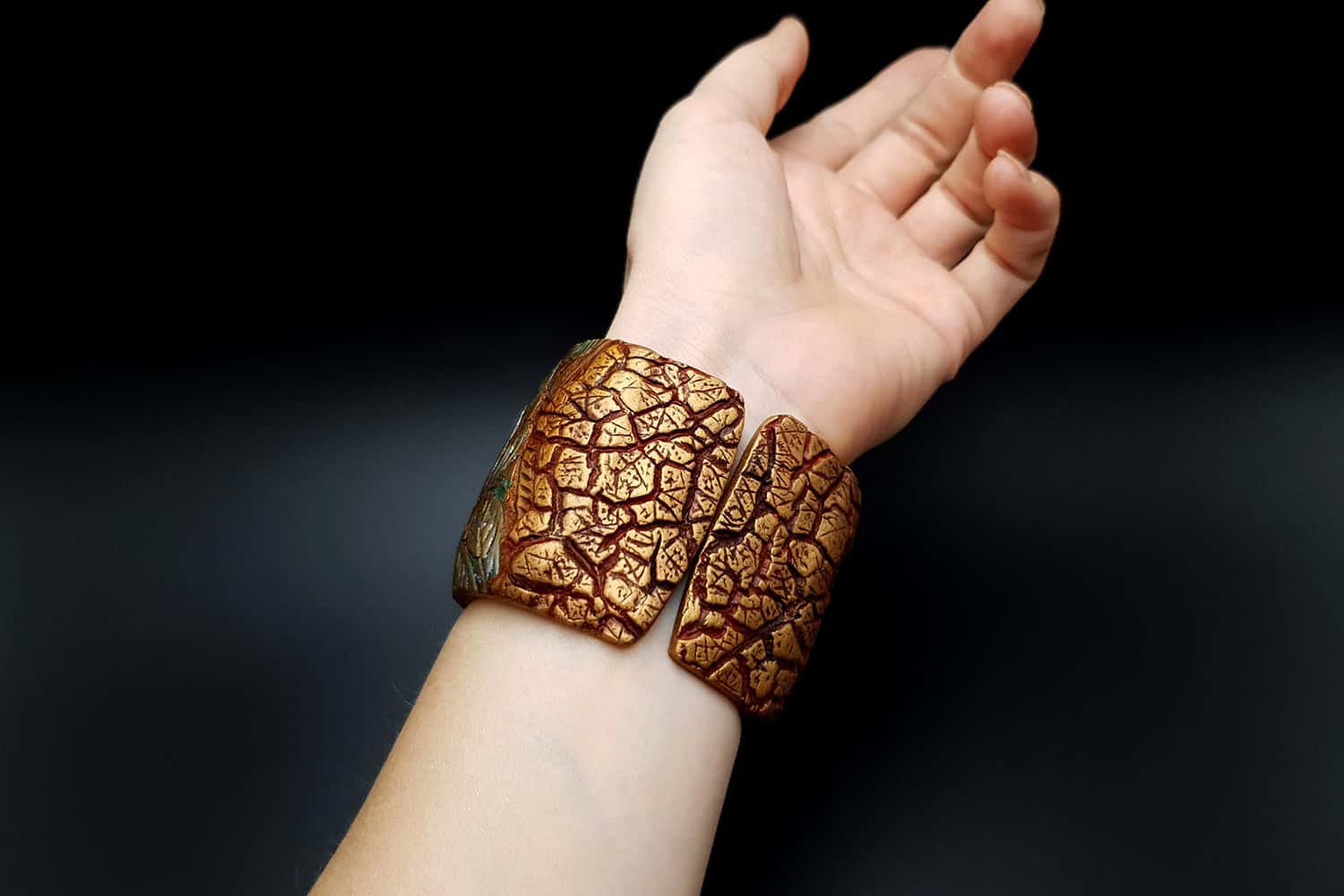Bracelet "In the Forest" Bracelet SweetyBijou Jewelry