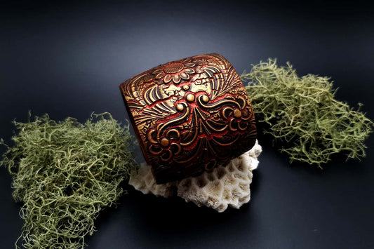 Bracelet "The Treasure" Bracelet SweetyBijou Jewelry