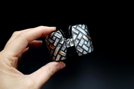 Bracelet "Golden Road" Bracelet SweetyBijou Jewelry