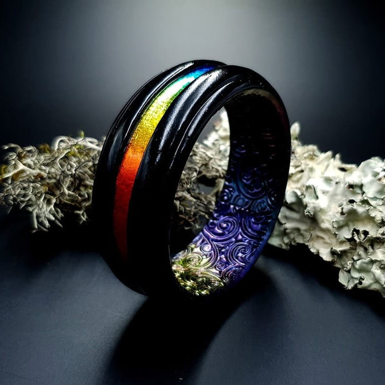 Bracelet Rainbow Dreams Bracelet SweetyBijou Jewelry Default Title