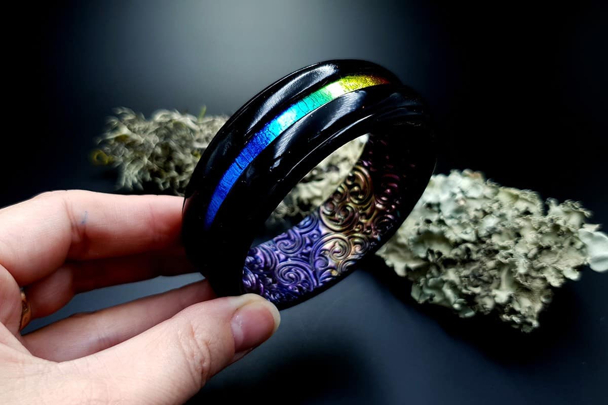 Bracelet Rainbow Dreams Bracelet SweetyBijou Jewelry